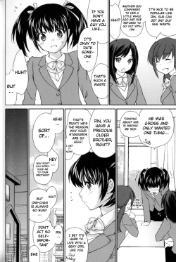 Page 134 of Ane Zukushi