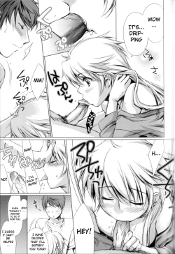 Page 167 of Ane Zukushi