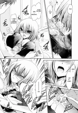 Page 31 of Ningyo Hime