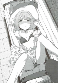 Page 23 of Kawaii Boku no XX Goudou