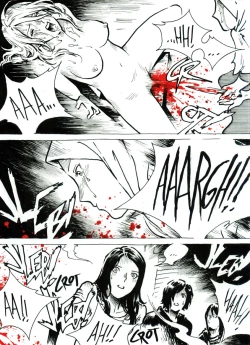 Page 6 of Mutilasi Chapter 8