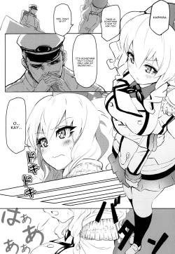 Page 3 of Double Cast