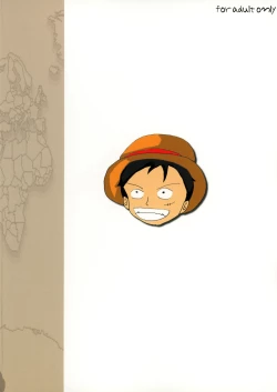 Page 28 of Nami Ryou Joku!!