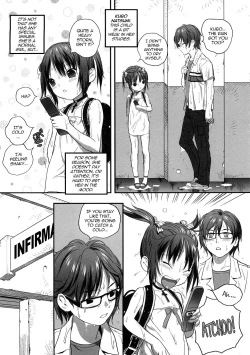 Page 7 of Hyakuyoubako no Futa no Torekata ga Ikashiteru Koutei