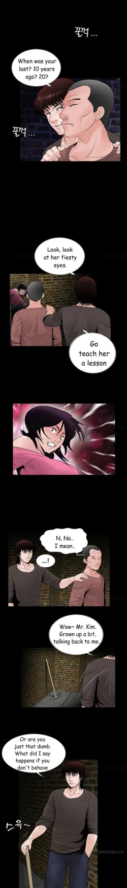 Page 138 of Missing Ch.1-9