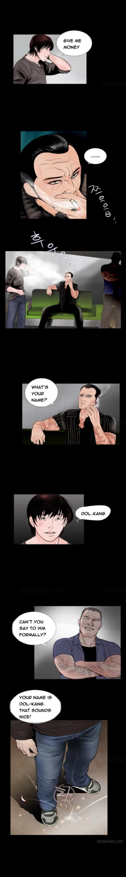 Page 26 of Missing Ch.1-9