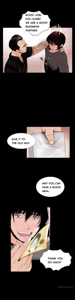 Page 28 of Missing Ch.1-9