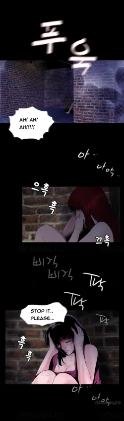 Page 8 of Missing Ch.1-9