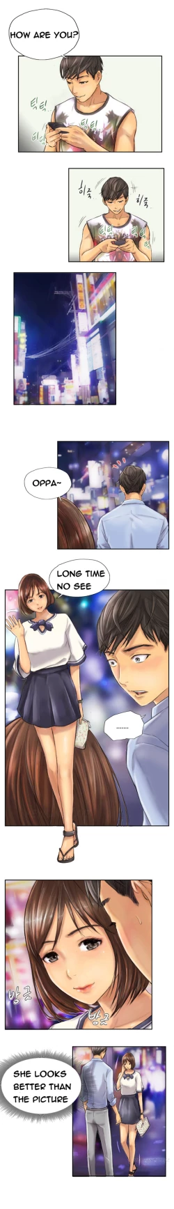 Page 67 of New Face Ch.1-10