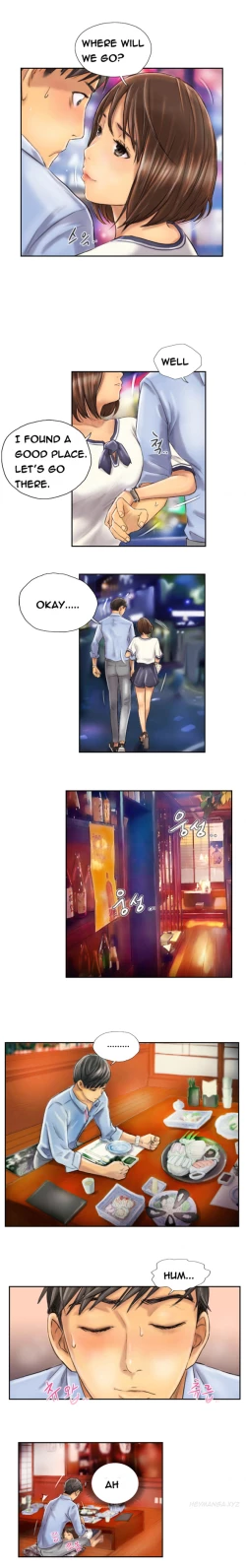 Page 68 of New Face Ch.1-10