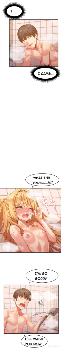 Page 111 of Hari Dormitory Ch.0-27