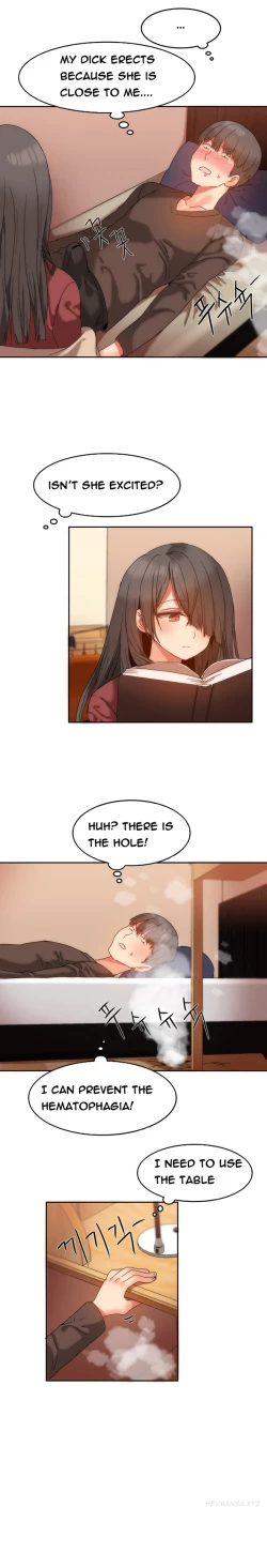 Page 140 of Hari Dormitory Ch.0-27