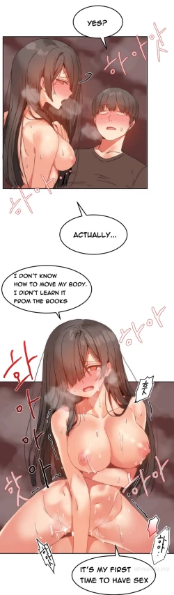 Page 168 of Hari Dormitory Ch.0-27