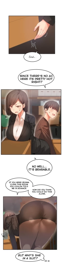 Page 248 of Hari Dormitory Ch.0-27