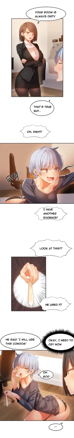 Page 264 of Hari Dormitory Ch.0-27