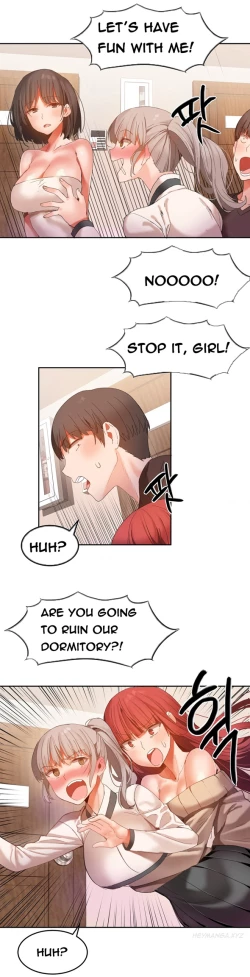 Page 342 of Hari Dormitory Ch.0-27