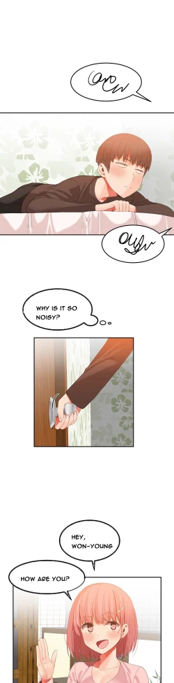 Page 386 of Hari Dormitory Ch.0-27