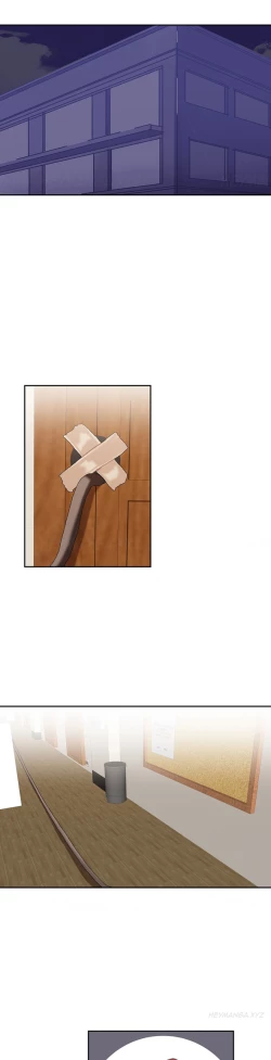 Page 413 of Hari Dormitory Ch.0-27