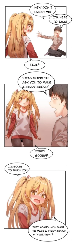 Page 82 of Hari Dormitory Ch.0-27