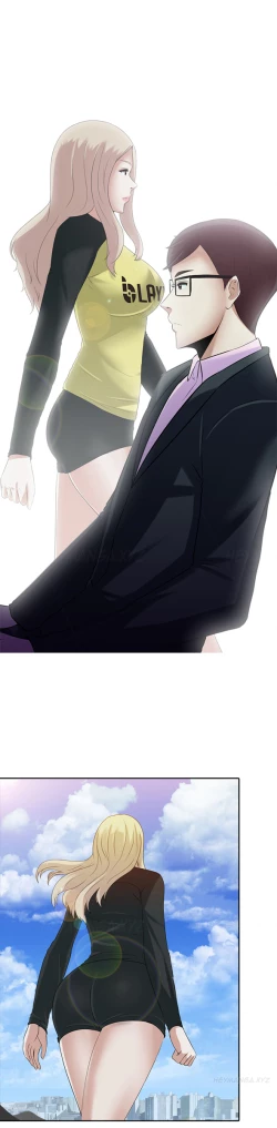 Page 151 of Dark Game Ch.1-16