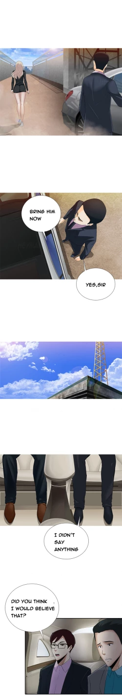 Page 152 of Dark Game Ch.1-16