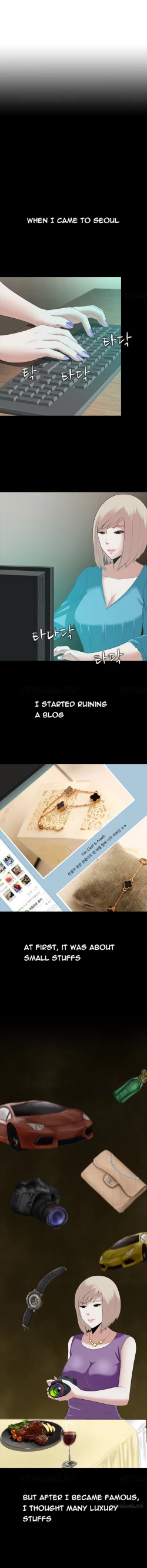 Page 157 of Dark Game Ch.1-16