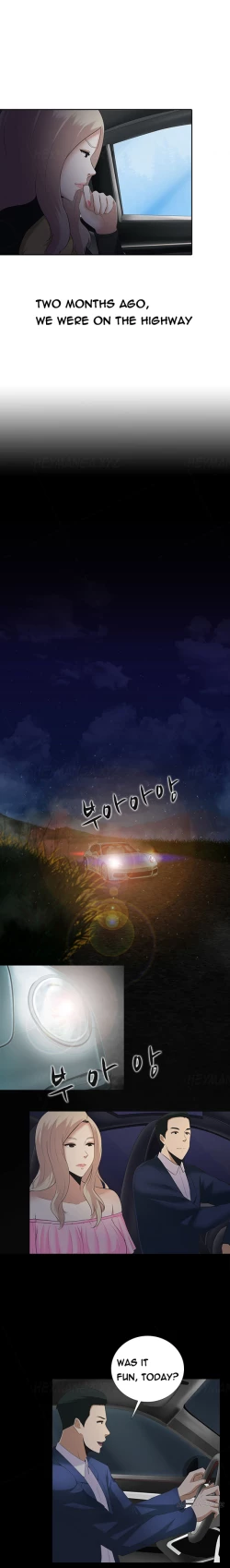 Page 164 of Dark Game Ch.1-16