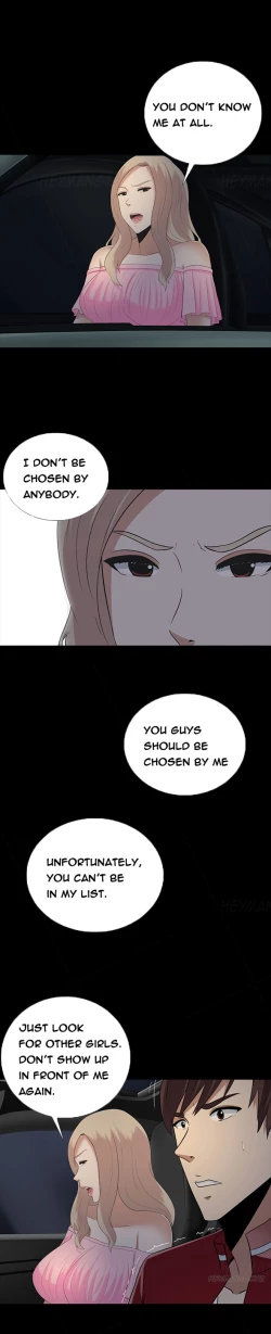 Page 182 of Dark Game Ch.1-16