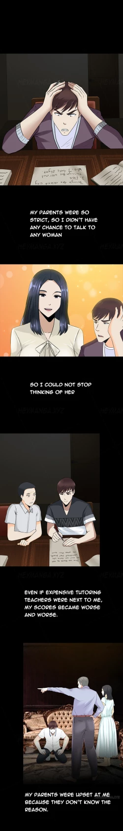 Page 195 of Dark Game Ch.1-16