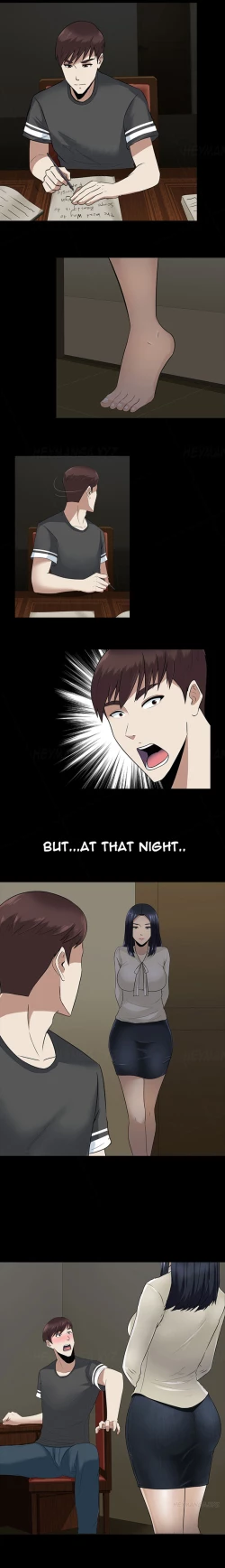 Page 196 of Dark Game Ch.1-16