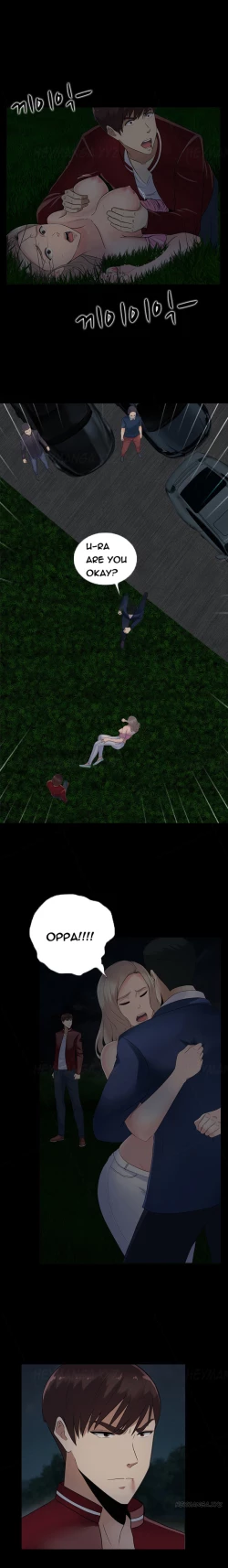 Page 210 of Dark Game Ch.1-16