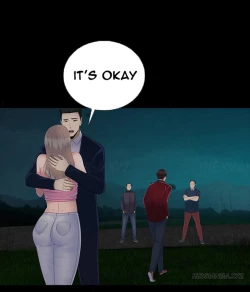 Page 211 of Dark Game Ch.1-16