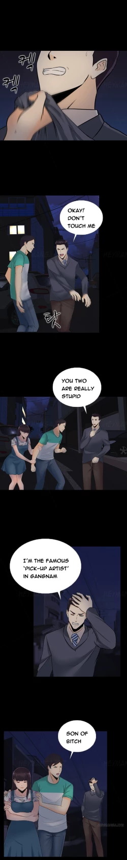 Page 228 of Dark Game Ch.1-16