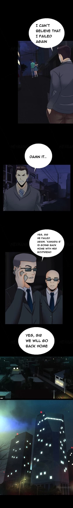 Page 229 of Dark Game Ch.1-16