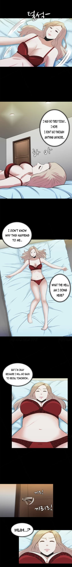 Page 24 of Dark Game Ch.1-16