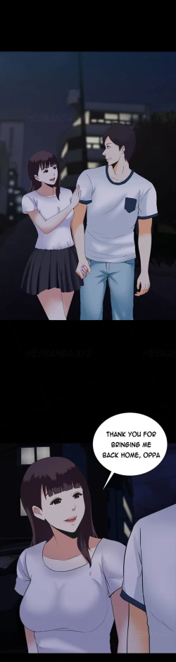 Page 72 of Dark Game Ch.1-16