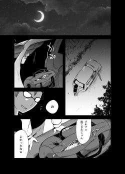 Page 29 of Sumireko-chan no Chitsunai ni Gokiburi o Ireru Hon