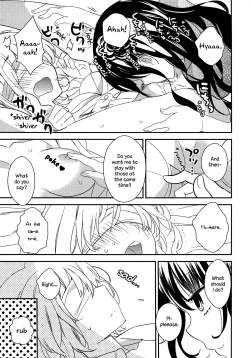 Page 35 of Torotoro no Koi Ch. 1-3