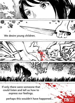 Page 5 of Diary Pedofilia