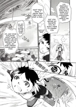 Page 10 of 3ANGELS SHORT Full Blossom #01b Linearis