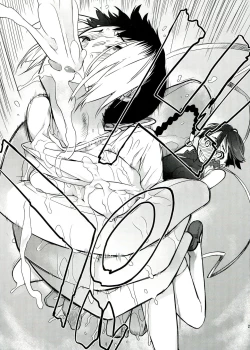 Page 28 of 3ANGELS SHORT Full Blossom #01b Linearis