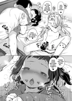 Page 25 of Oshikake! Sutorippu | Intruding Stripping!