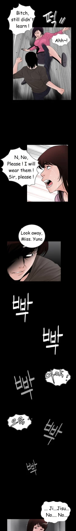 Page 132 of Missing Ch.1-10