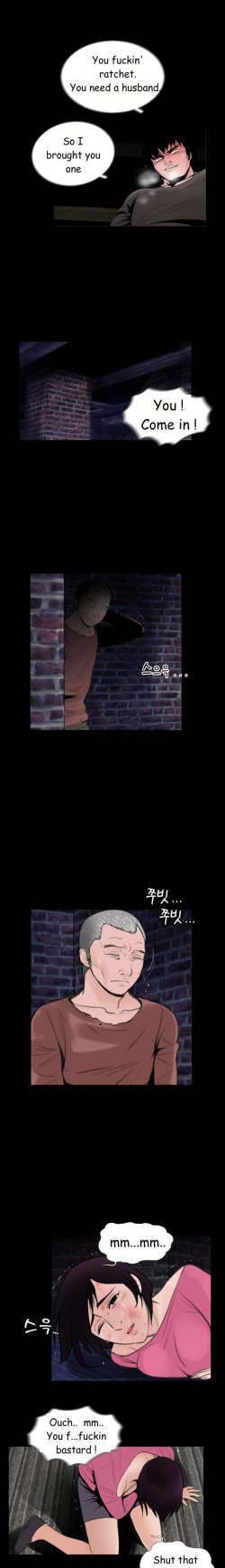 Page 134 of Missing Ch.1-10