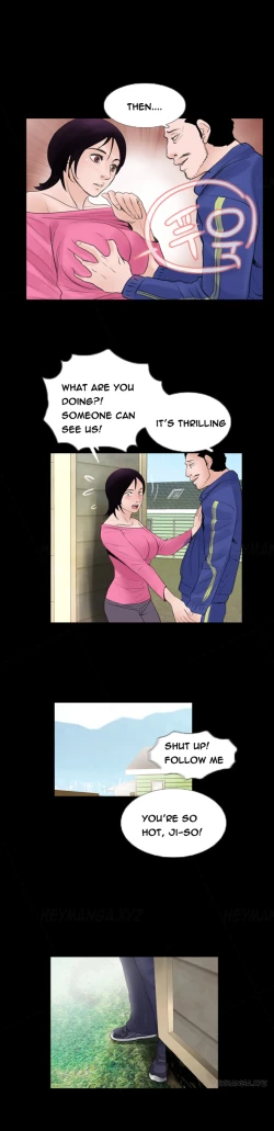 Page 39 of Missing Ch.1-10