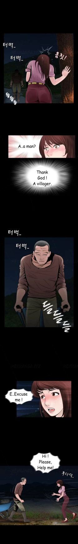 Page 92 of Missing Ch.1-10