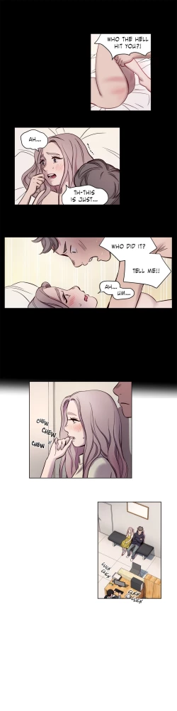 Page 106 of Atonement Camp  Ch.1-35