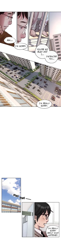 Page 158 of Atonement Camp  Ch.1-35