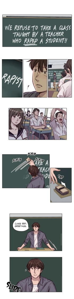 Page 229 of Atonement Camp  Ch.1-35