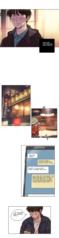 Page 317 of Atonement Camp  Ch.1-35